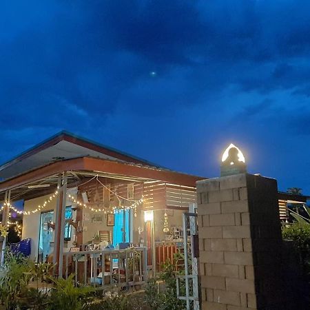 Phu Chaem House Hotel Mae Chaem Exterior photo